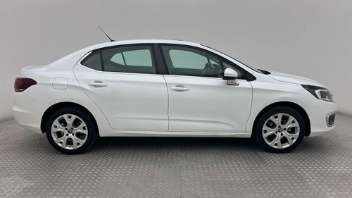 Citroën C4 Lounge 1.6 Hdi 115 Feel Pack am19 2020