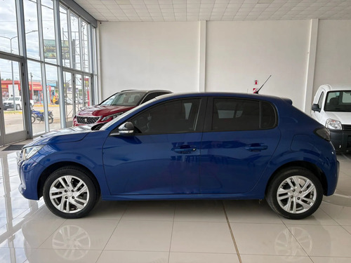 Peugeot 208 ACTIVE PK AM24 2023