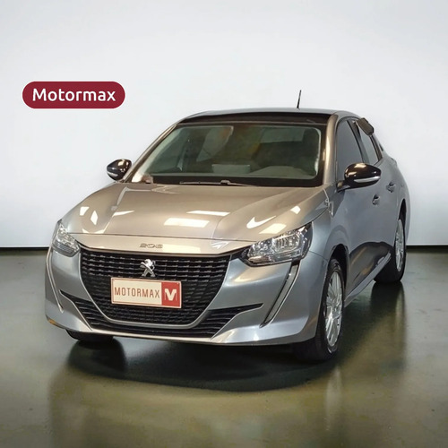 Peugeot 208 L/23 1.6 Active Pack Tiptronic 2024