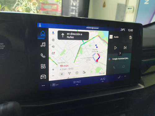 Renault Boreal Iconic 2026