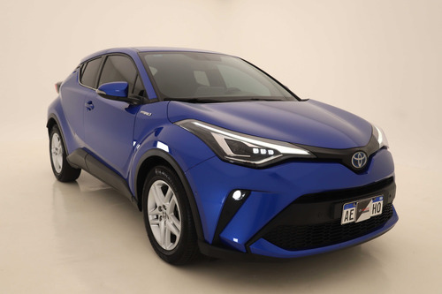 Toyota C-HR 1.8 Ecvt Hv 2020