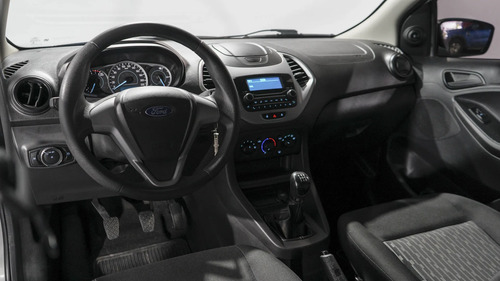 Ford Ka 1.5 S 2020