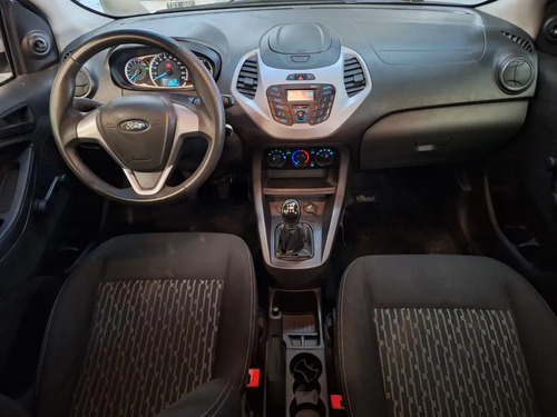 Ford Ka 1.5 S 2016
