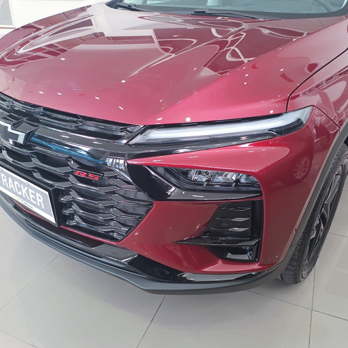 Chevrolet Tracker 1.2 Turbo Rs At 2026