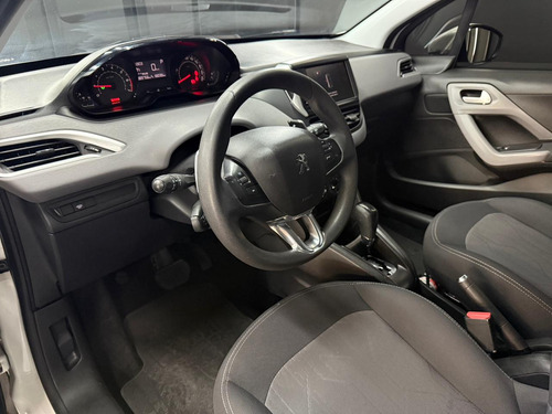 Peugeot 208 1.6 ALLURE NAV TIPTRONIC 5P L15 2017