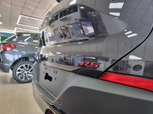 Chevrolet Tracker 1.2 Turbo Rs At 2026