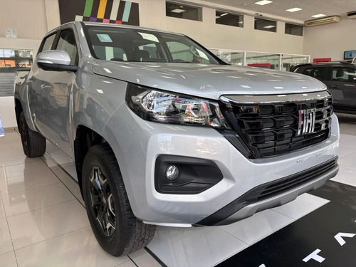 Fiat TITANO 2.2 Multijet Freedom Plus Awd At8 2026