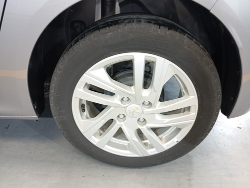 Peugeot 208 1.6 Active Pack Tip L/23 2024