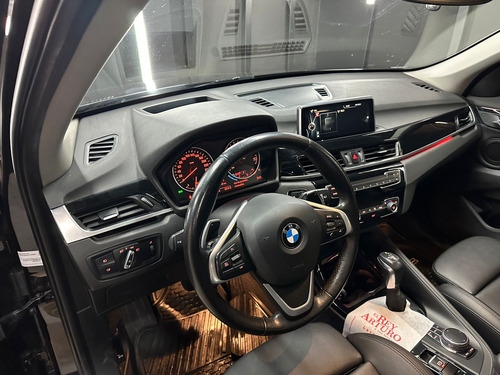 BMW X1 20 I SDRIVE SPORT 2017