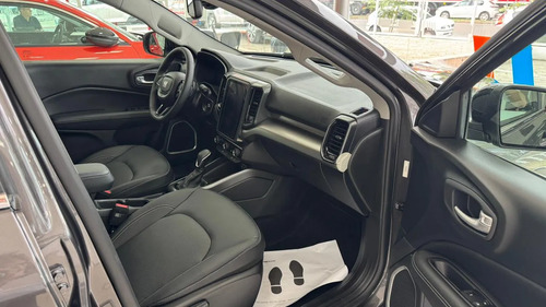 Fiat Toro 1.3 T270 Volcano 4X2 At 2026