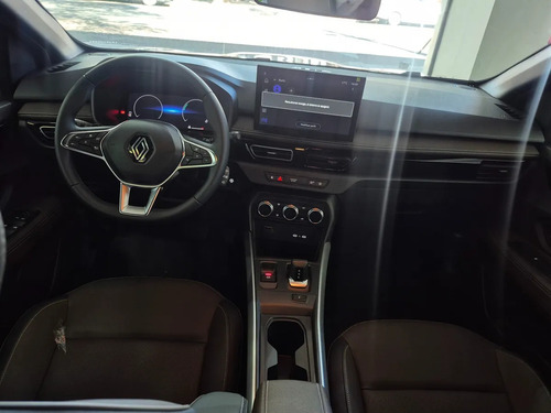 Renault Kardian 1.6 Sce Evolution 156 Mt 2025