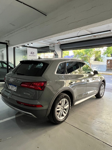 Audi Q5 2.0 Tfsi Tiptronic Quattro 225cv 2021