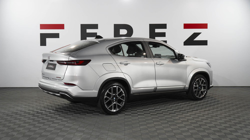 Fiat FASTBACK 1.3 T270 At6 2025