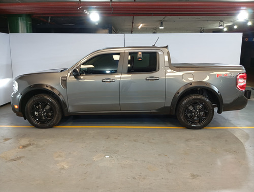 Ford Maverick 2.0 T 4wd Lariat At8 2024