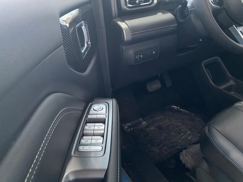 Chevrolet Spark EUV 2025