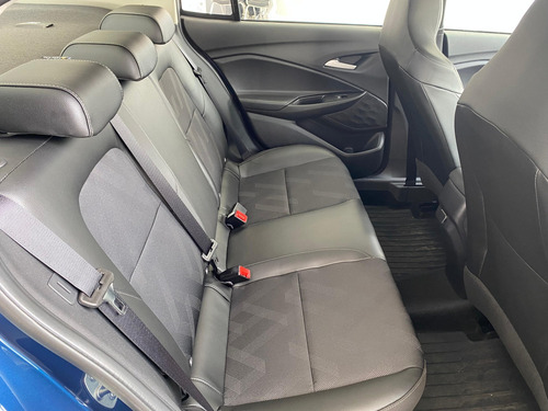 Chevrolet Onix plus 1.0 Turbo Ltz At 2026