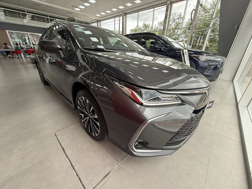 Toyota Corolla 1.8 Hev Seg Ecvt 2026