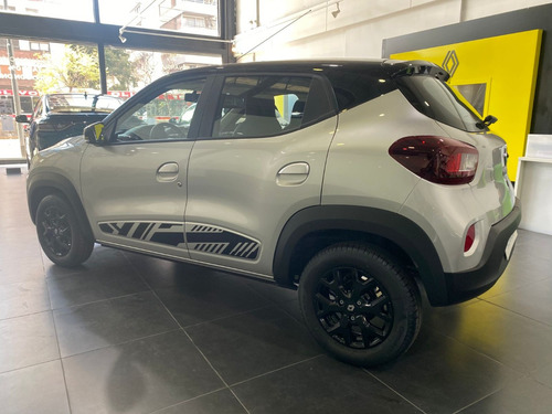 Renault Kwid 1.0 Sce 66cv Iconic 2025