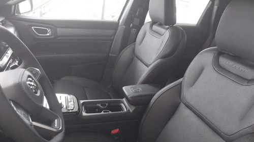 RAM Rampage 2.0 Rebel Gme At9 4X4 2026