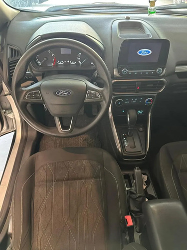 Ford Ecosport 1.5 D Se 100cv 4x2 2018