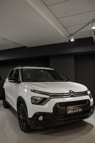 Citroën C3 1.6 Vti 115 Live 2024