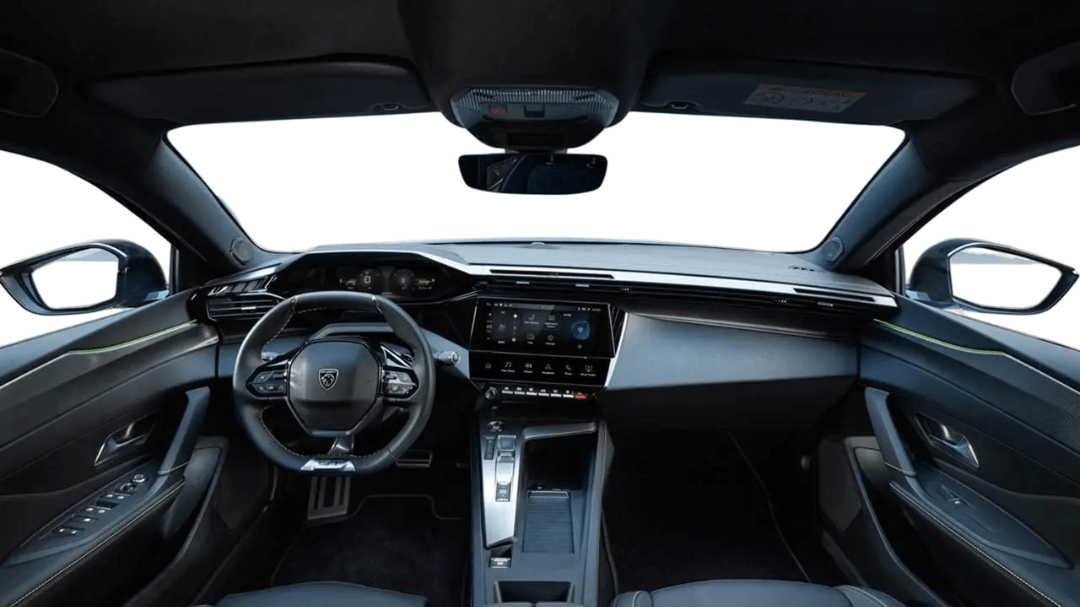 Peugeot 408 1.6 GT AT 2025