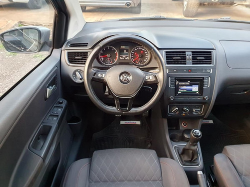 Volkswagen Suran Cross 1.6 Highline Msi 110cv 2016