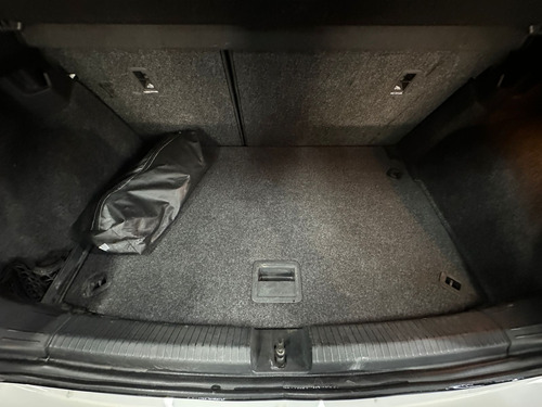 Volkswagen Polo 1.6 HIGHLINE TIPTRONIC 5P 2021