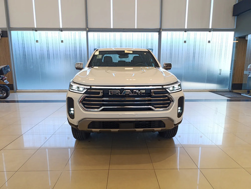 RAM Dakota 2.2Td Laramie 4Wd At8 2026