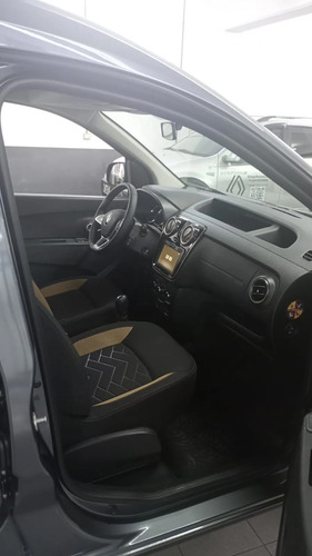 Renault Kangoo Break 1.6 Confort Sportway 2026