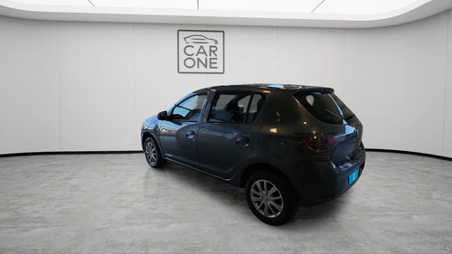 Renault Sandero 1.6 16V LIFE L19 2023