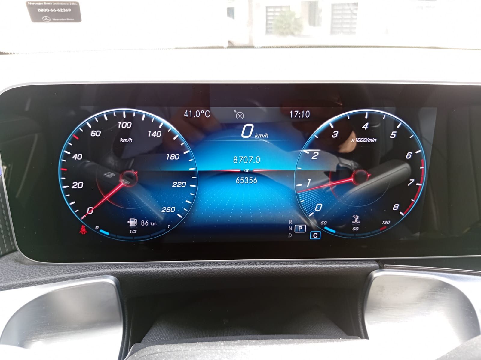 Mercedes-Benz GLB 250 2.0 Glb250 Progressive 224cv 2021