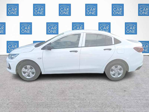 Chevrolet Onix 1.2 PLUS 4P L19 2023