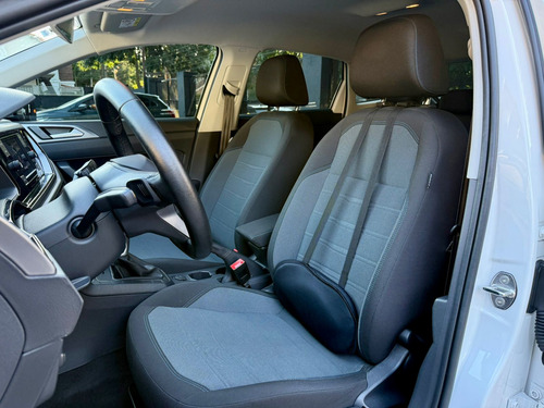 Volkswagen Nivus 200 TSI COMFORTLINE AT L22 2023