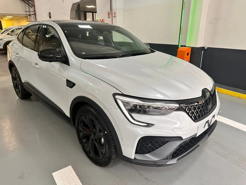 Renault Arkana 1.3 E-Tech Hybrid Espirit Alpine 2026