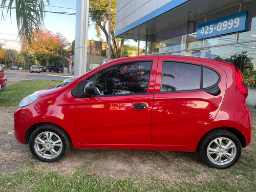 Chery QQ 1.0 Confort Security 2018