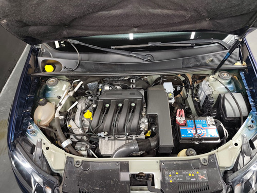 Renault Sandero 1.6 16V PRIVILEGE L15 2020