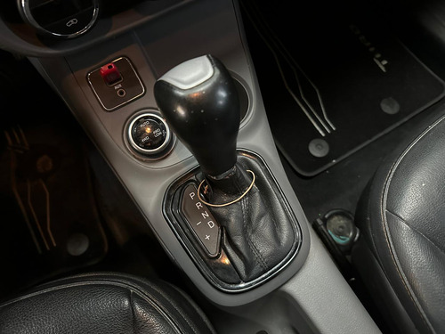 Fiat Toro 2.0 TDI 4X4 VOLCANO AT L16 2017