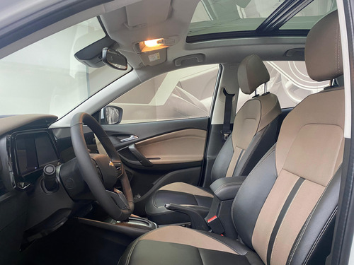 Chevrolet Tracker 1.2 Premier Turbo At 2026