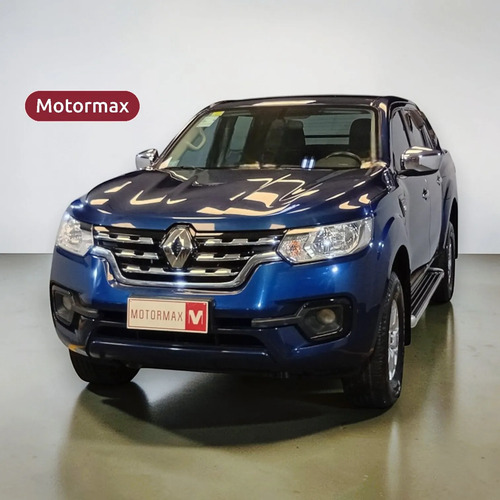 Renault Alaskan 2.3 Tdi Intens 4X2 2023