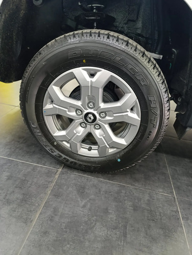 Renault Oroch 1.6 Sce 114 Emotion 2wd 2026