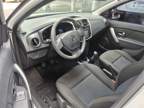 Renault Sandero 1.6 Dynamique 90cv Abs 2017