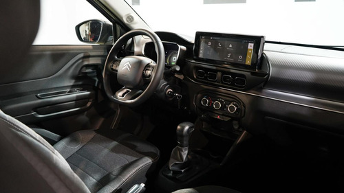 Citroën Aircross 1.6 Vti Feel Pack 2025