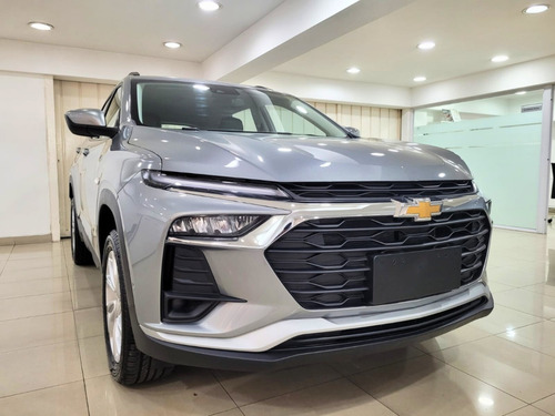 Chevrolet Tracker 1.2 T LTZ AT L26 2026