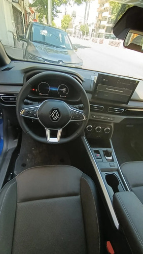 Renault Kardian 1.0 Tce Iconic 200 Edc 2026