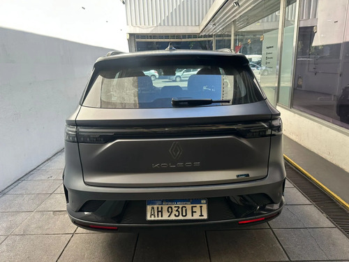 Renault Koleos 1.5T Full Hybrid E-Tech Espirit Alpine 2Wd Dht 2025