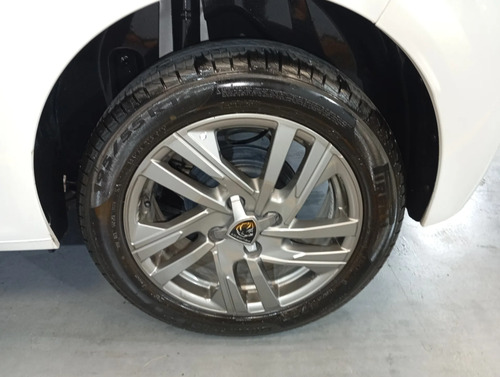 Peugeot 208 L/24 1.6 Allure At 2024