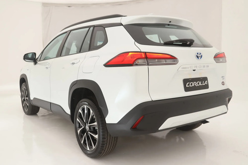 Toyota Corolla Cross 1.8 Hev Xei Ecvt 2026
