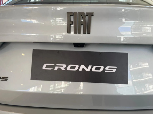 Fiat Cronos 1.3 Gse Like 2026