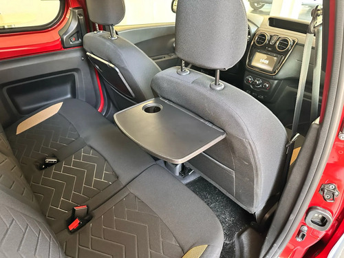 Renault Kangoo Ii 1.6 Sce Stepway 2026